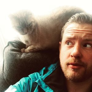 Meet your Posher, Kellen